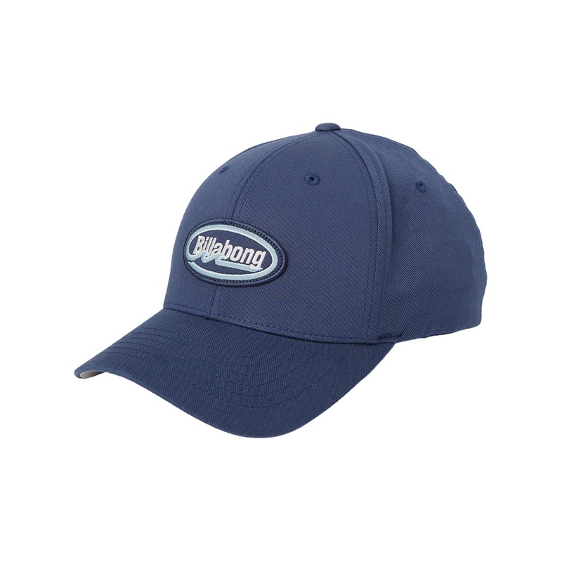 Walled Stretch Hat|S/M|L/XL|SLATE BLUE (SLB)