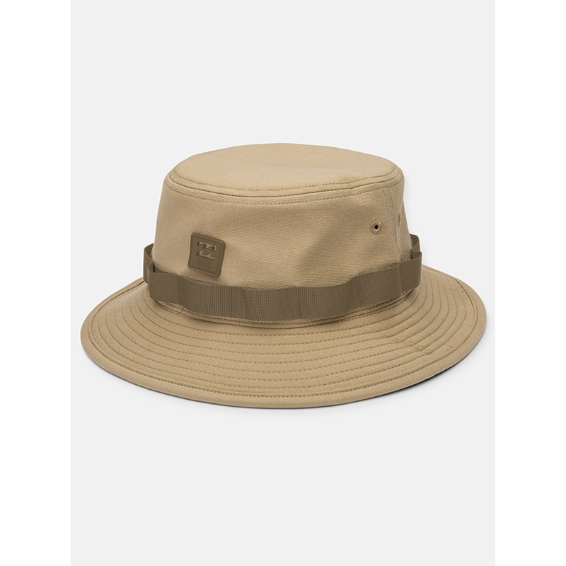 ADIV Boonie Hat|O/S|GRAVEL (GRV)