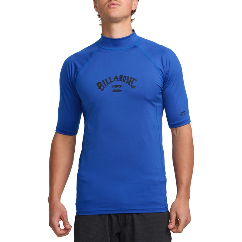 Arch PF Rashguard|MED|COBALT (CBT)