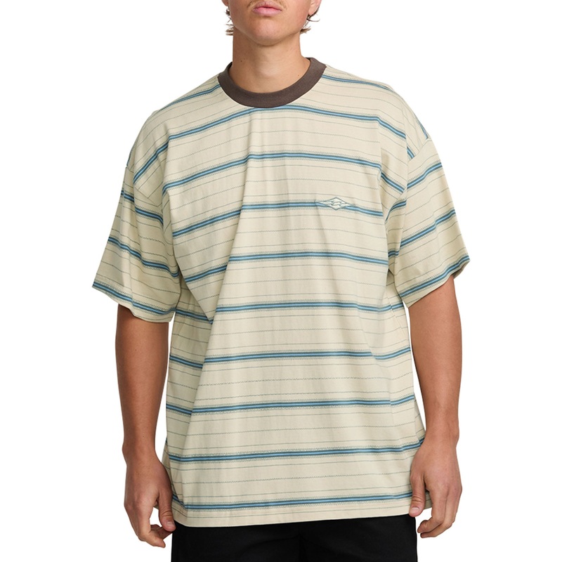 Baxter T-Shirt|MED|DESERT SAND (DSS)