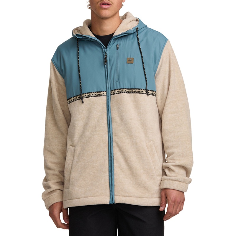 Boundary Lite Jacket|MED|BLEACHED SAND (BCS)