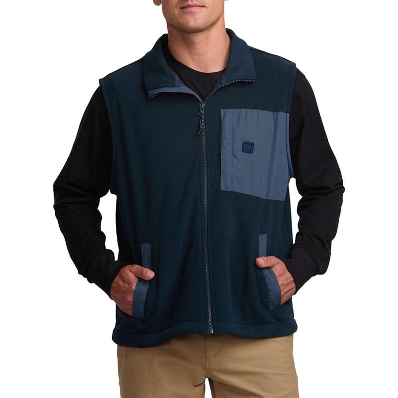 Boundary Lite Jacket|MED|NAVY (NVY)
