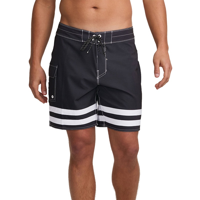 Burleigh Original Pro Boardshorts