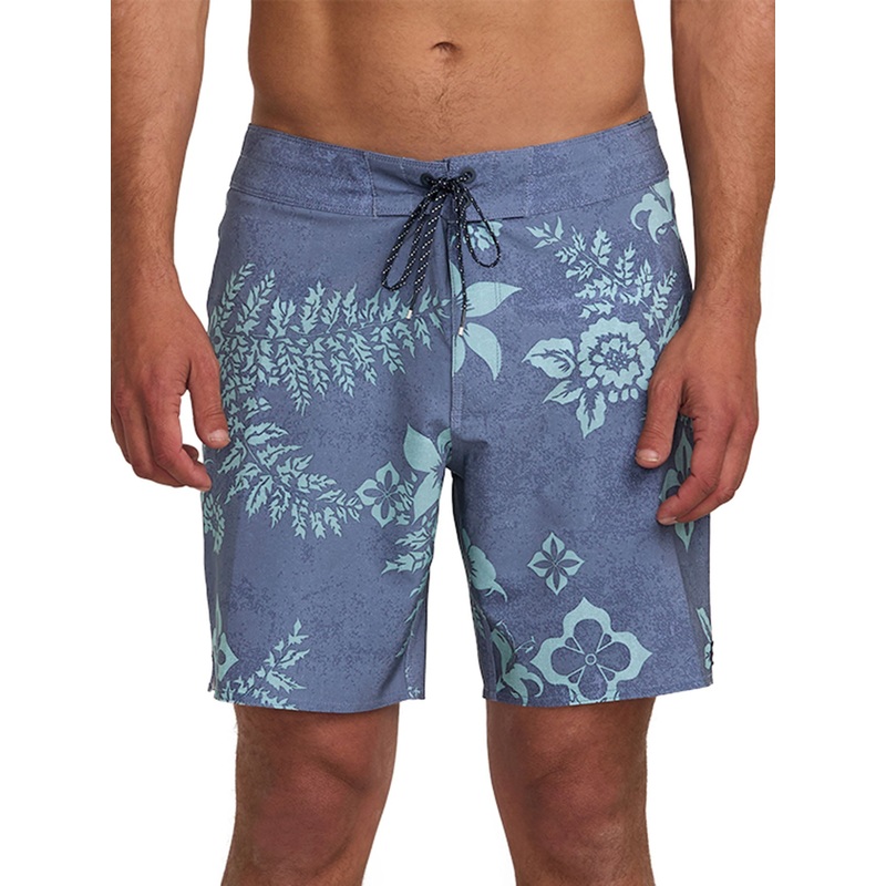 Good Times Pro Boardshorts|32|BLUE FOG (BFG)