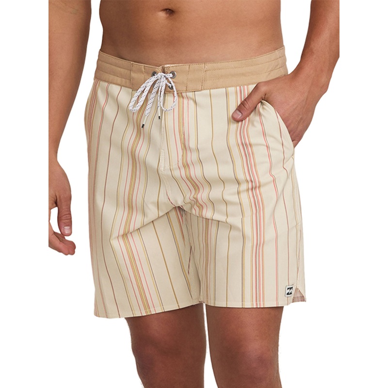 Sandtrax LT Boardshorts|32|DESERT SAND (DSS)