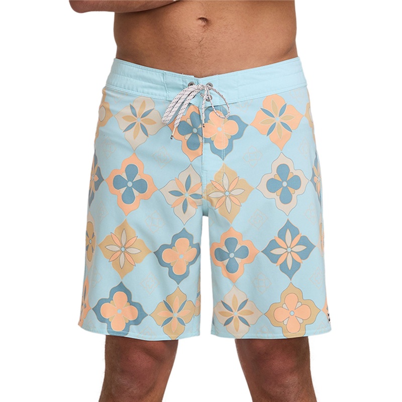 Sundays Pro Boardshorts|32|DUSTY BLUE (DYB)