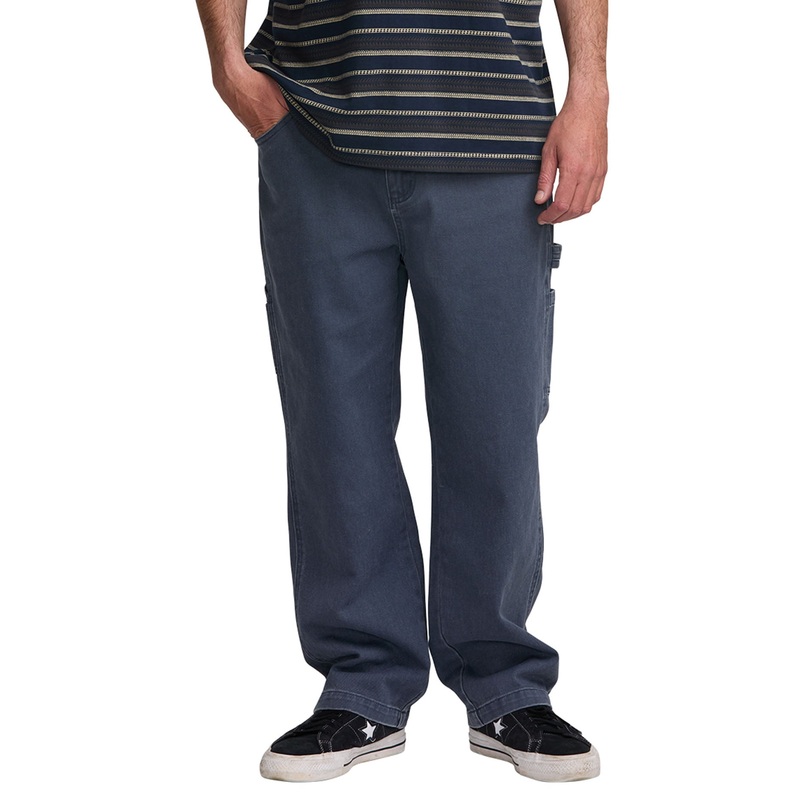 Bad Dog Workwear Pants|32|DEEP BLUE (DPB)