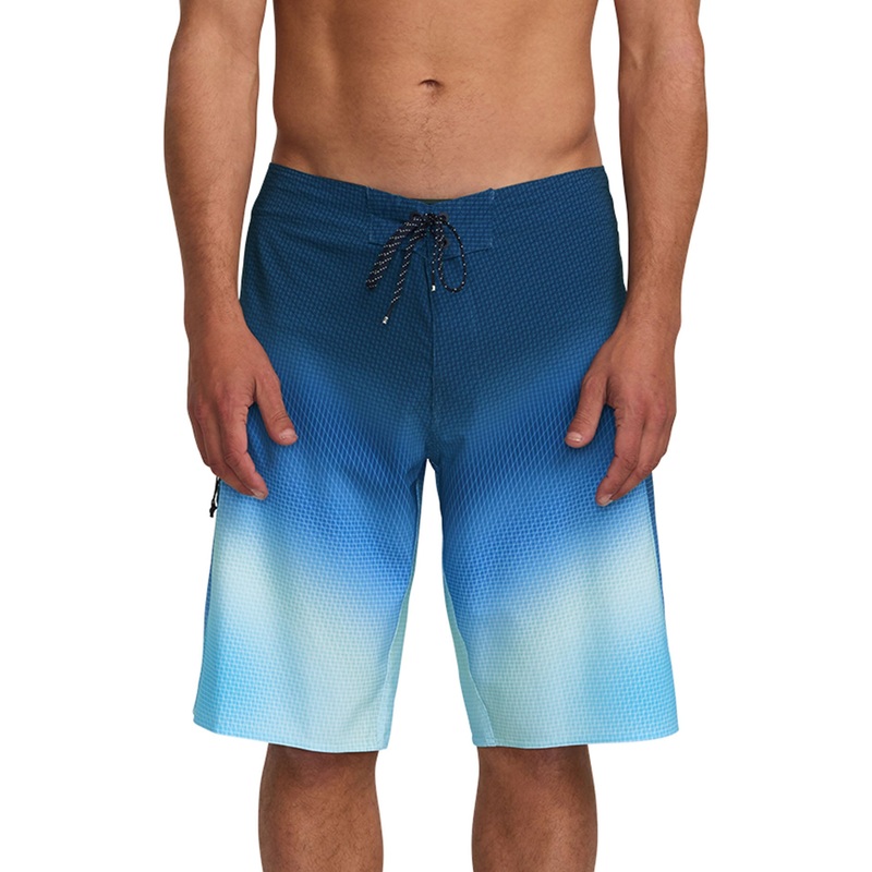 Fluid Pro Boardshorts|32|BLUE (BLU)