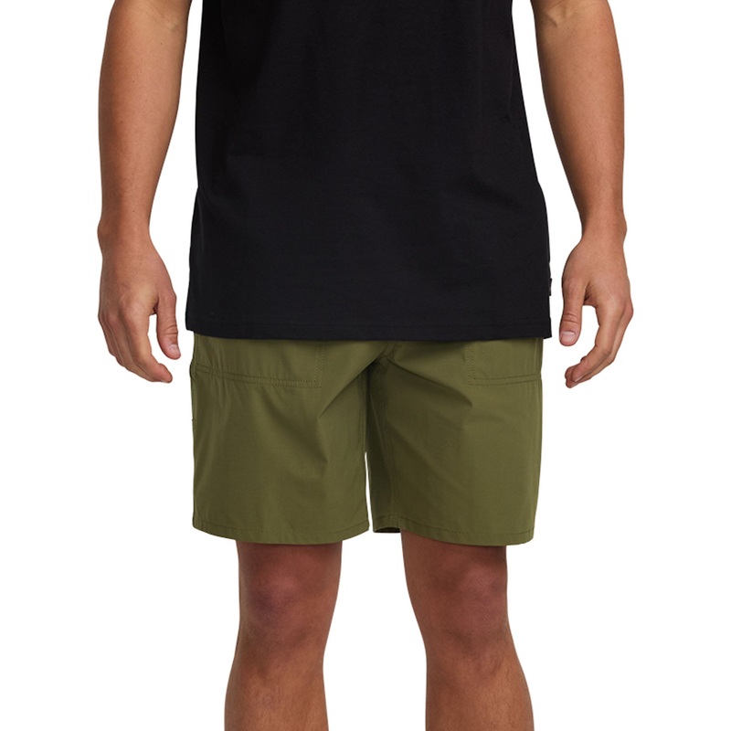 Surftrek Utility Elastic Hybrid Shorts