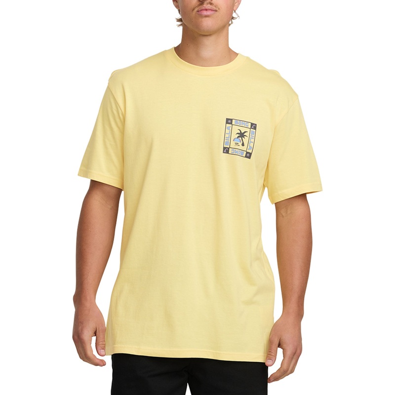Window Premium T-Shirt|SM|MED|LRG|PAPAYA (PAY)