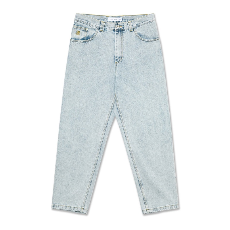 93! Light Blue Jeans|30X32|32X32|34X32|36X32|LIGHT BLUE