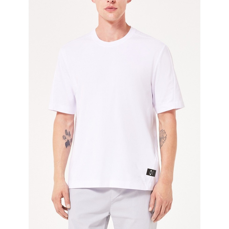 All Day T-Shirt|MED|LRG|XL|WHITE (100)