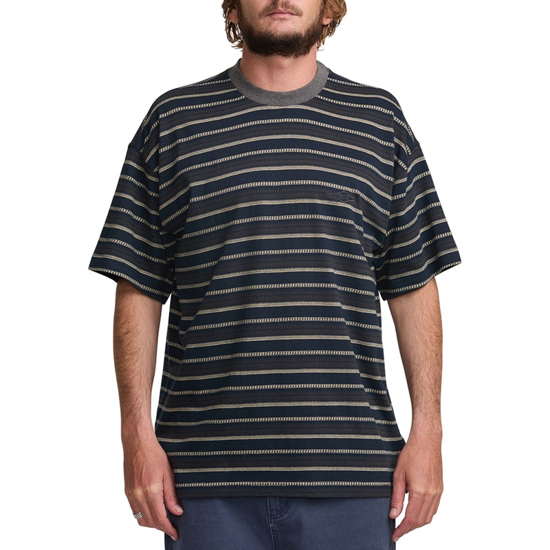 Bad Dog T-Shirt|SM|MED|LRG|XL|NAVY (NVY)