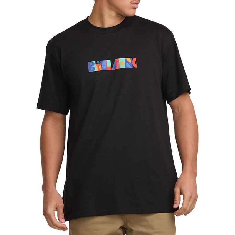Block Party Premium T-Shirt|MED|LRG|WASHED BLACK (WAA)