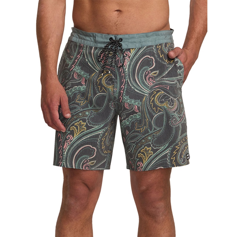 Good Times LT Boardshorts|32|DARK SLATE (DKA)