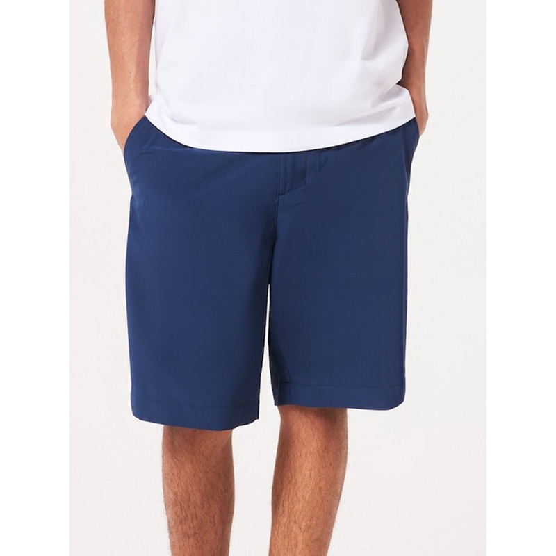 Utility Chino Shorts|30|32|34|36|38|40|TEAM NAVY (6LE)