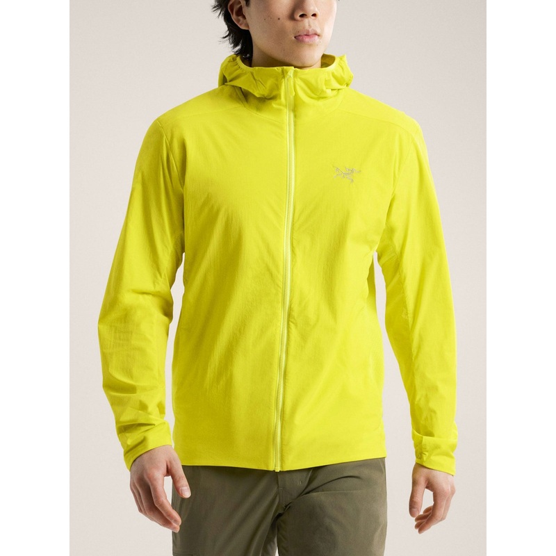 Atom SL Hoody Jacket|SM|MED|LRG|XL|FORAGE|EUPHORIA