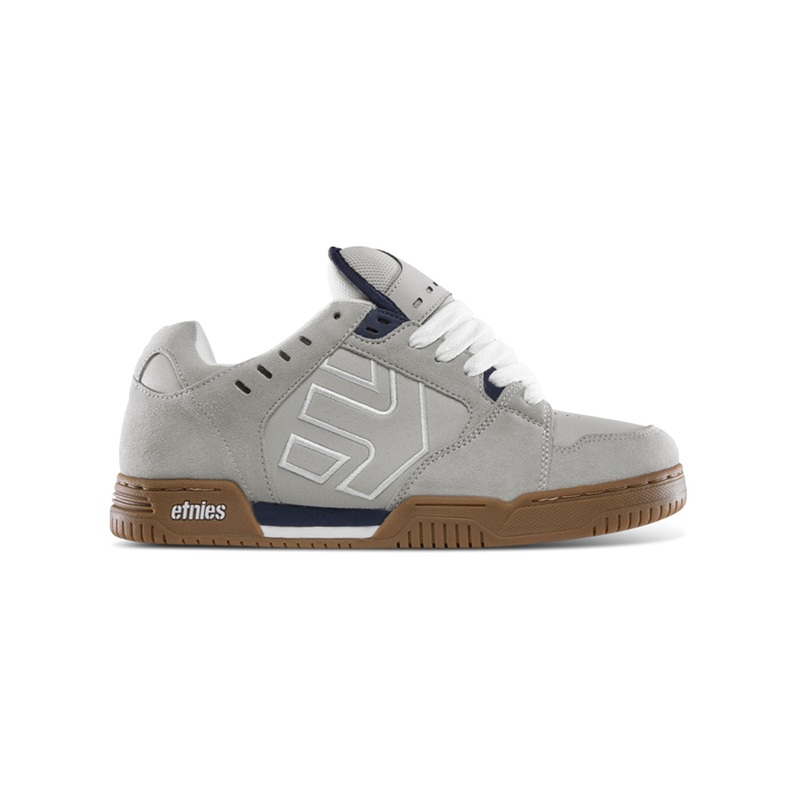 Faze Grey/Gum Shoes|09|09.5|10|10.5|11|12|GREY/GUM (367)