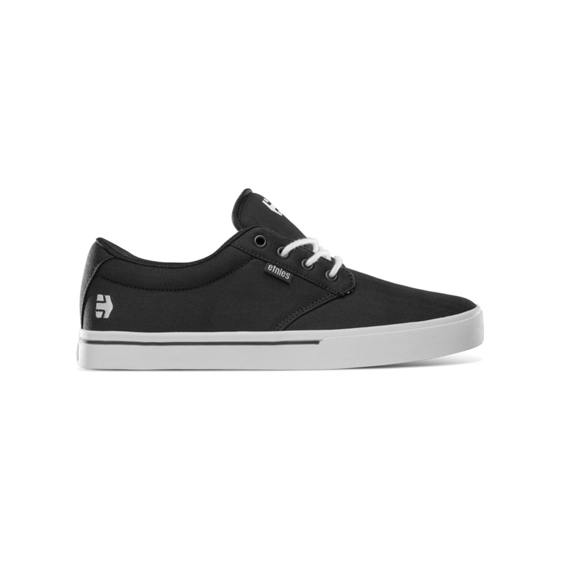 Jameson 2 Eco Black/White/White Shoes