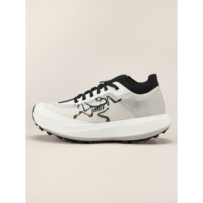 Sylan Pro Artic Silk/Artic Silk Shoes