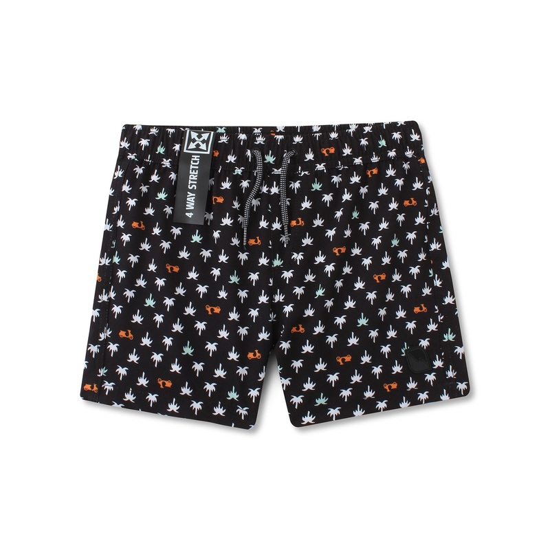 Vacay Rio Volley Boardshort (Boys 7-14)