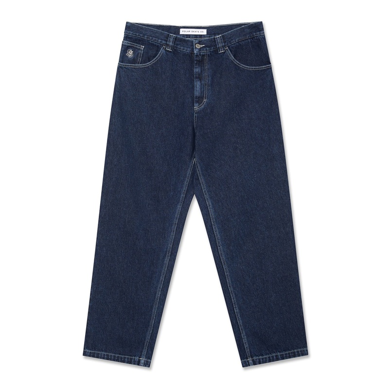 93! Indigo Jeans|30X32|32X32|34X32|36X32|INDIGO