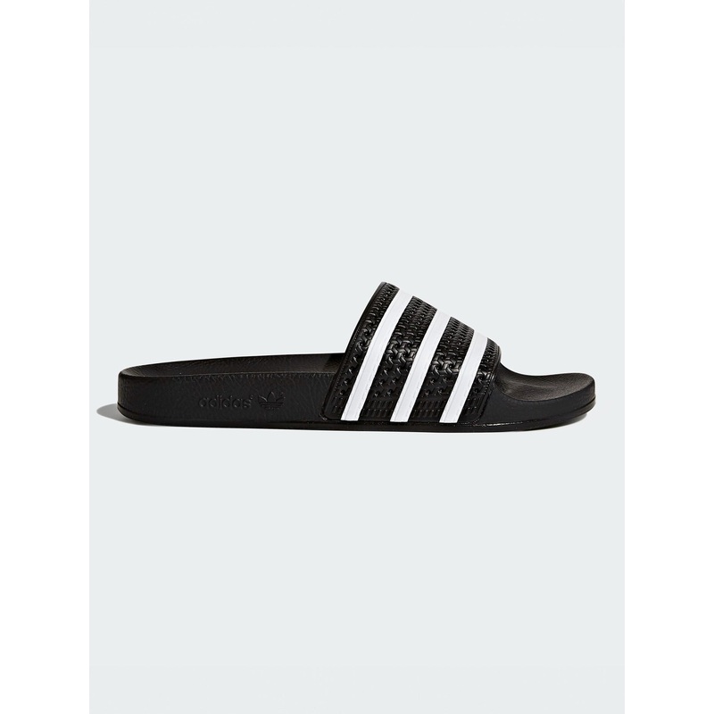 Adilette Core/Black/White/Core Black Shoes