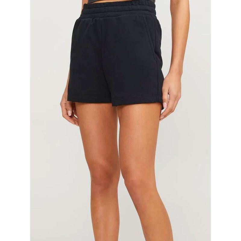 Alfa Sweat Short|XS|SM|MED|LRG|BLACK|LIGHT GREY MELANGE|MORNING GLORY