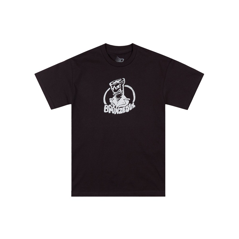 The Bolt T-Shirt|MED|LRG|XL|SM|BLACK|HEATHER GREY