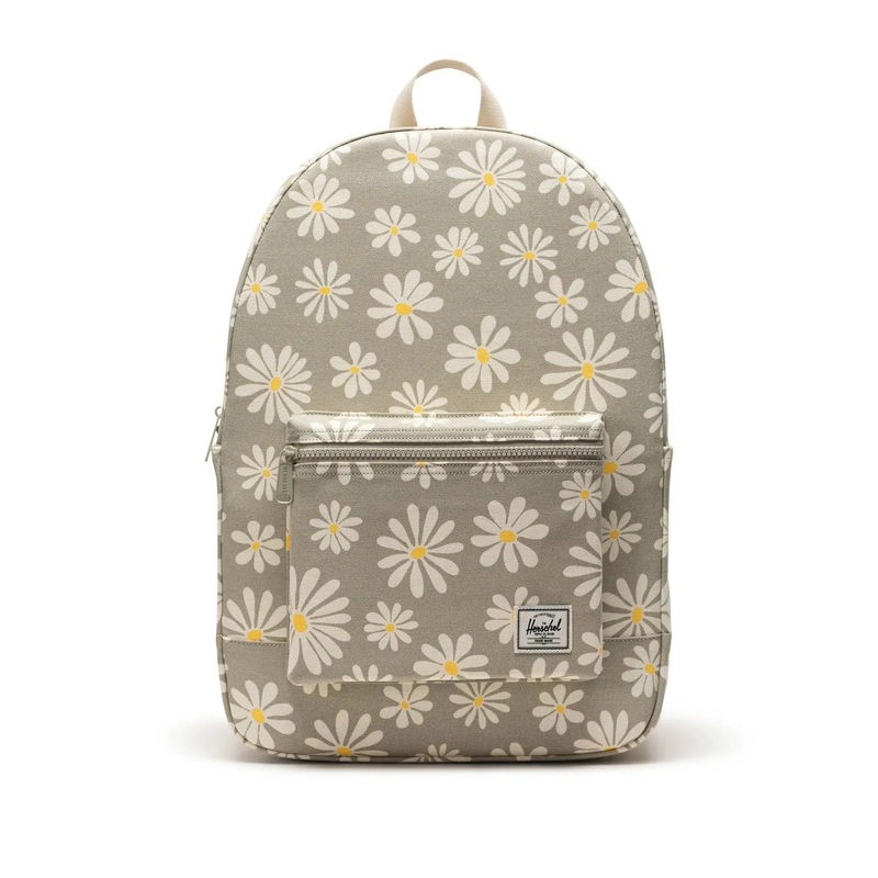 Pacific Daypack Backpack|O/S|RETRO DAISY/ABBEY STN (06625)