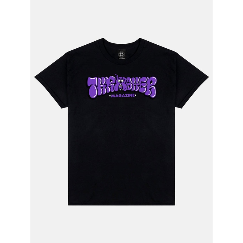 Bully T-Shirt|MED|LRG|XL|BLACK|NAVY|WHITE