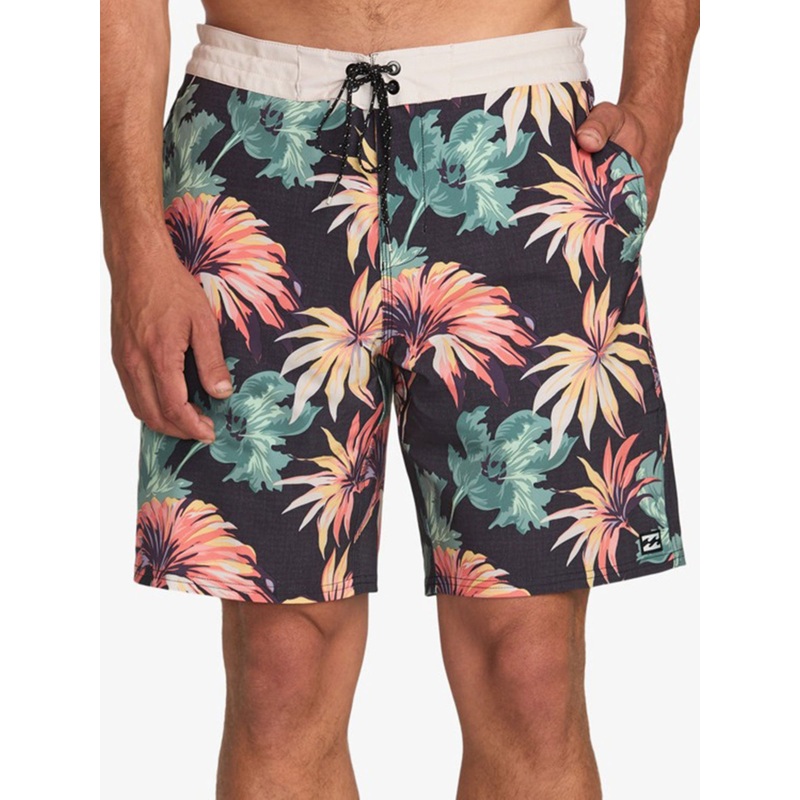 Sundays LT Boardshorts|30|32|34|MULTI (MUL)|CHINO (CHI)