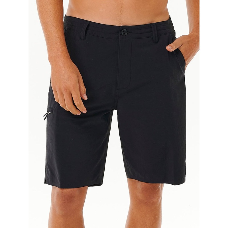 Boardwalk Global Entry Shorts|30|31|32|33|34|36|38|40|BLACK (0090)