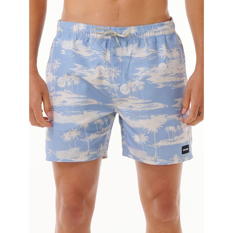 Dreamers Volley 16” Boardshorts