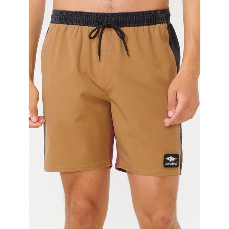 Sideways Volley 18” Boardshorts