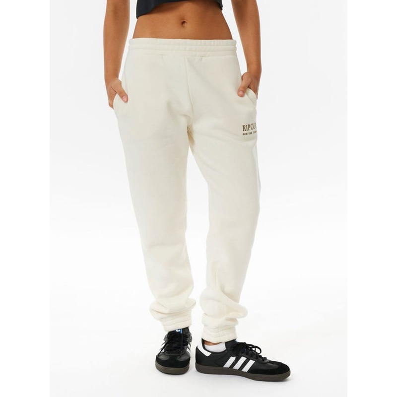 Surf Staple Track Pants|XS|SM|MED|LRG|XL|BONE (3021)
