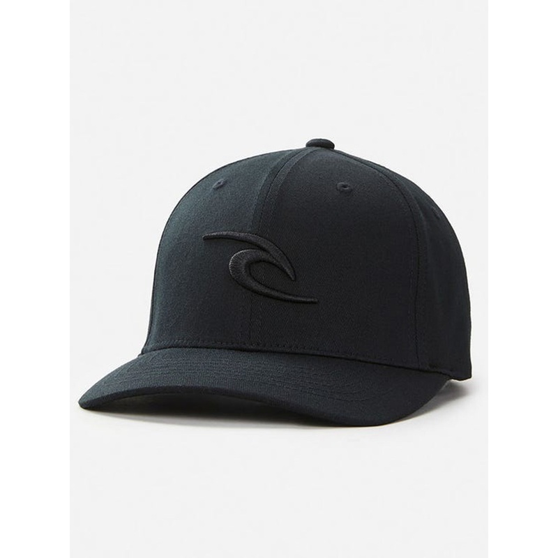 Tepan Flexfit Hat|O/S|BLACK (0090)