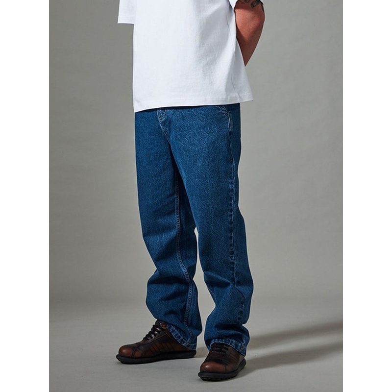 Workers Club Jeans|30|32|34|36|FADED WASH DARK INDIGO|FADED WASH LIGHT INDIGO