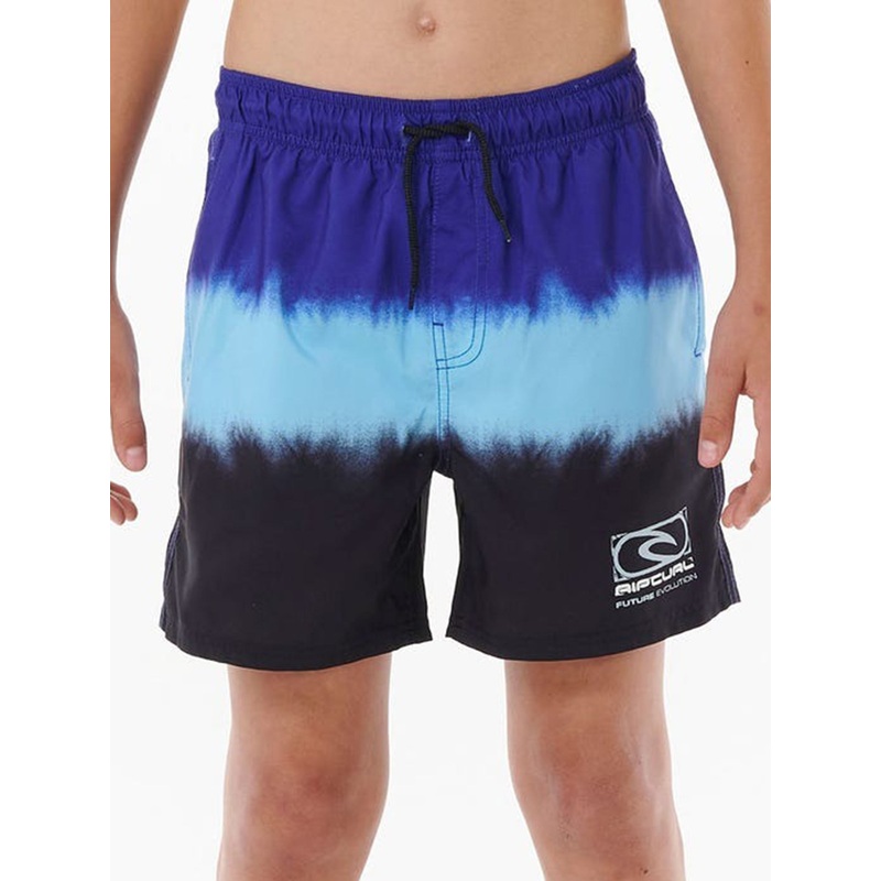 Evolution Dip Volley Boardshorts