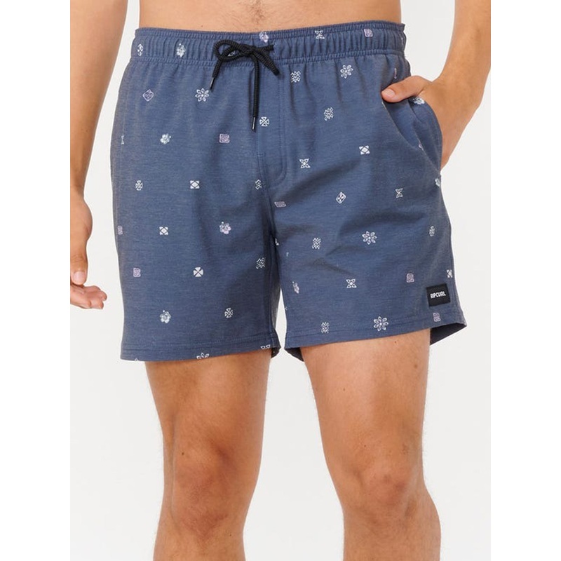 Fun Times Volley 16” Boardshorts