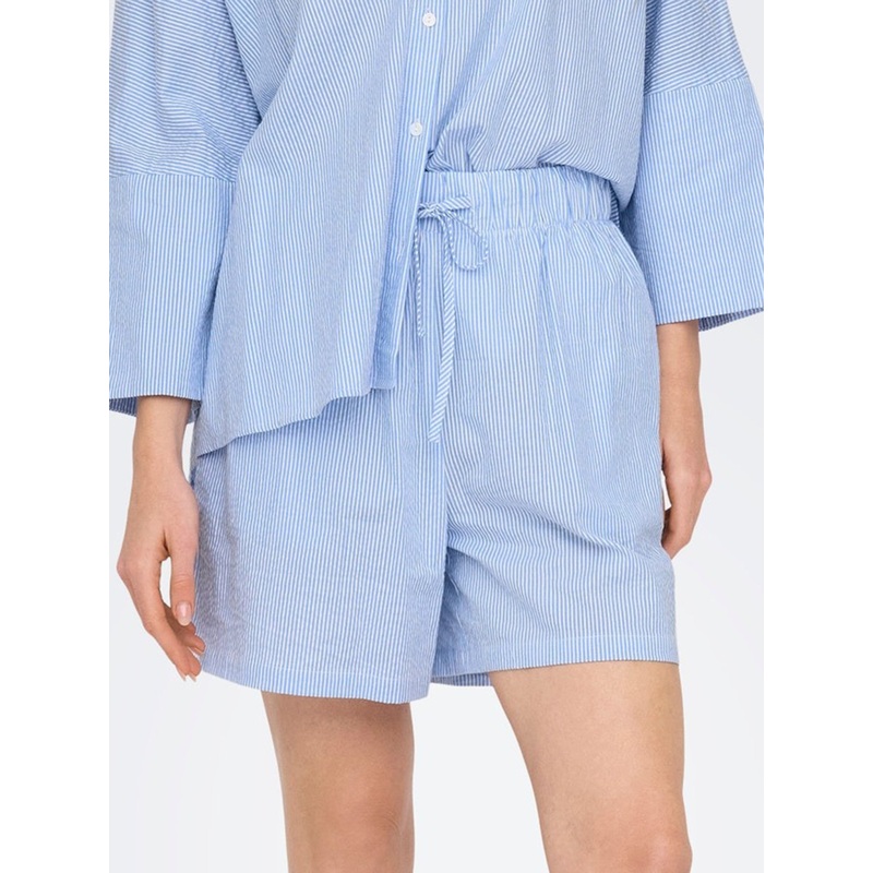 Augusta Shorts|XS|SM|MED|LRG|XL|CLOUD DANCER/BLUE