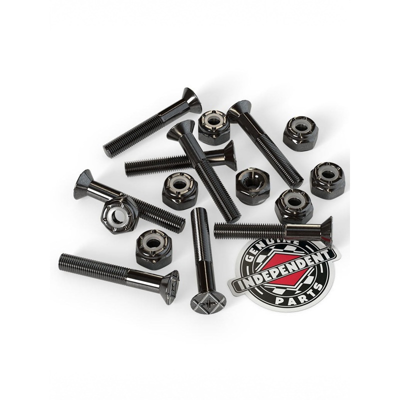 Precision Philips 1 1/4” Bolts