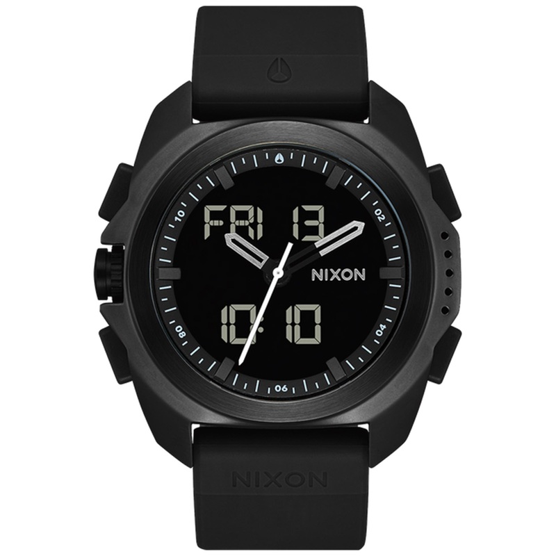 Ripley Black Watch|O/S|BLACK (000)