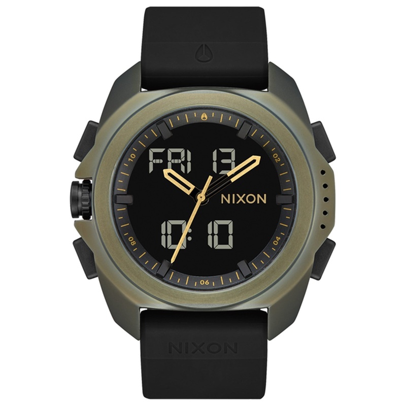 Ripley Surplus/Black Watch|O/S|SURPLUS/BLACK (1089)