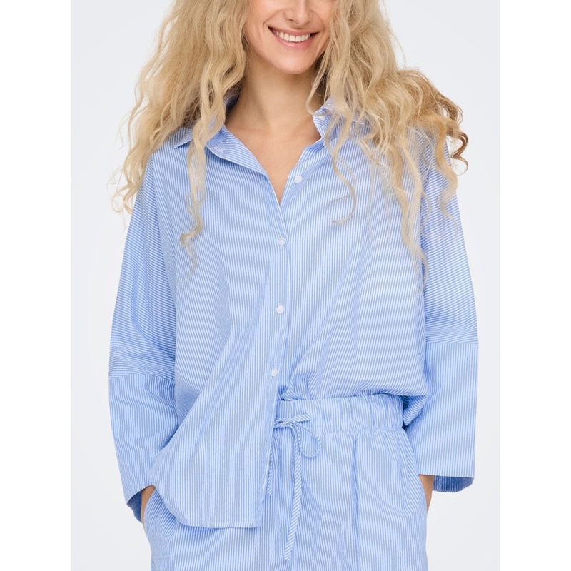 Augusta Long Sleeve Buttondown Shirt