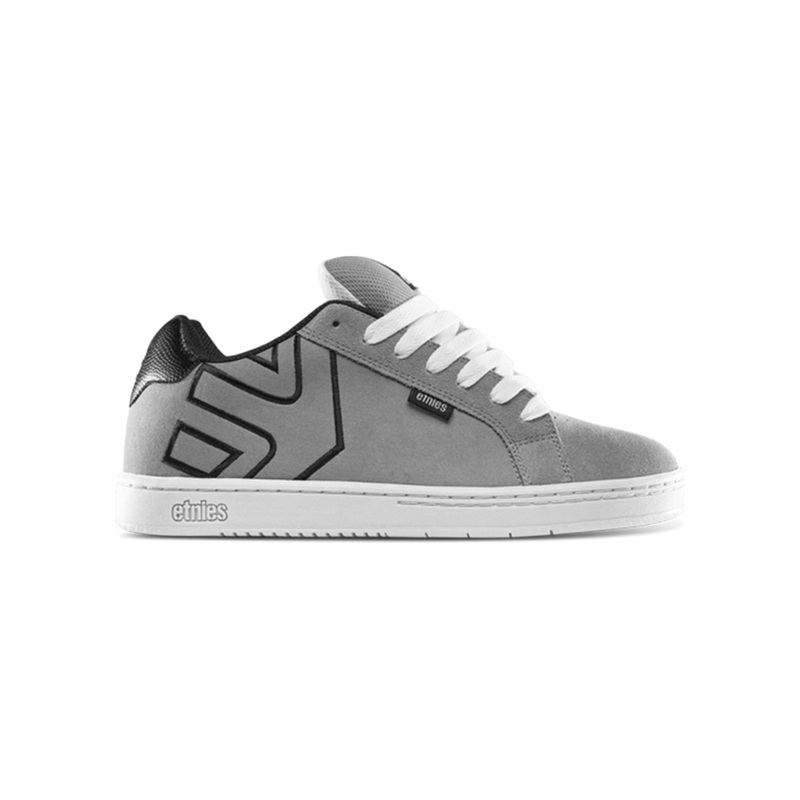 Fader Light Grey/Black Shoes|08|08.5|09|09.5|10|10.5|11|12|LIGHT GREY/BLACK (051)