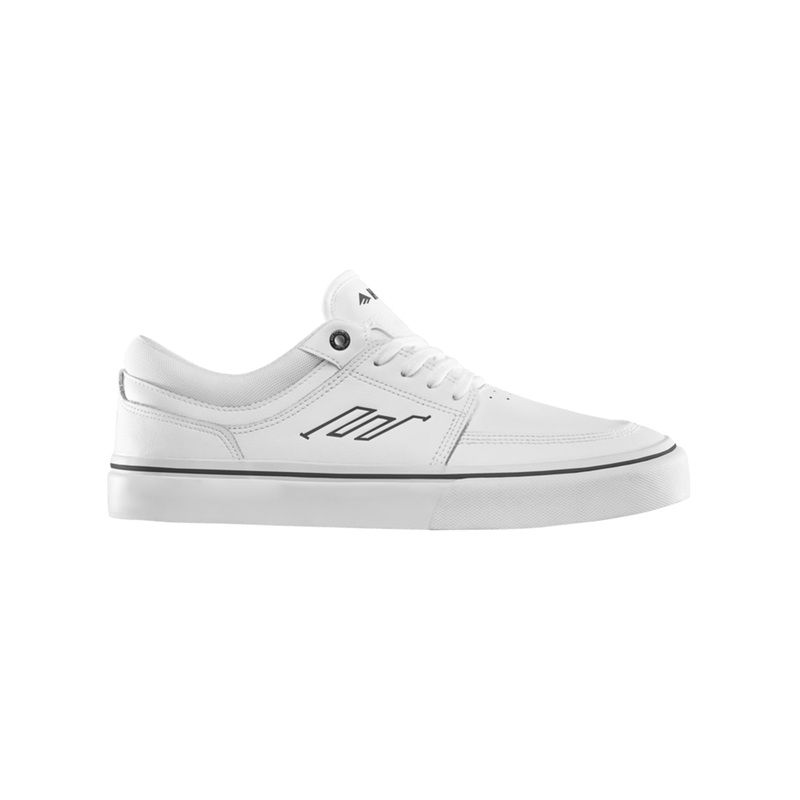 Hoban White Shoes|09|10|11|WHITE (100)