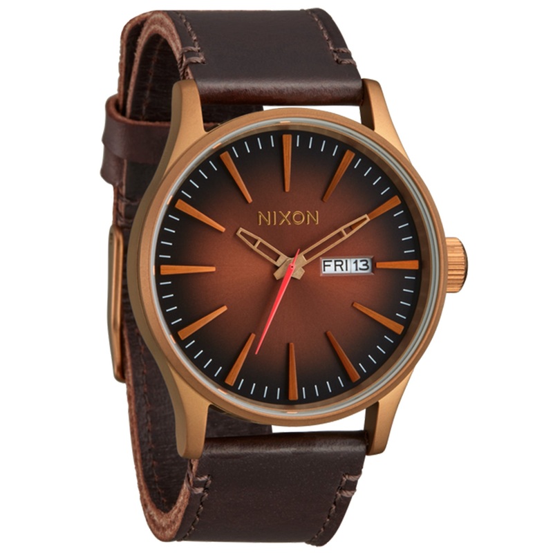 sentry-leather-bronze-black-watch_1 Sentry Leather Bronze/Black Watch