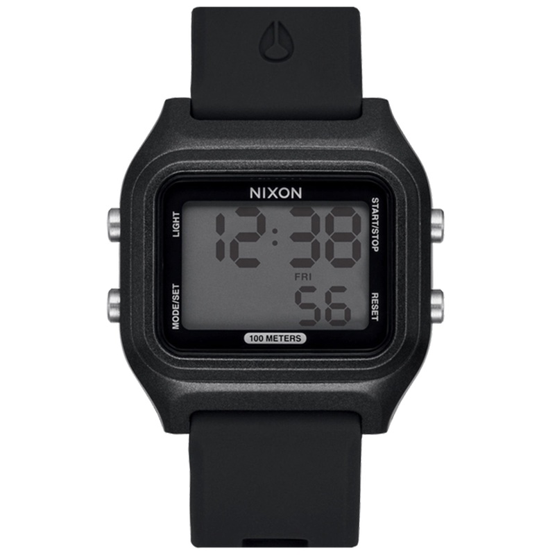 The Ripper Black/Black Watch|O/S|BLACK/BLACK (004)