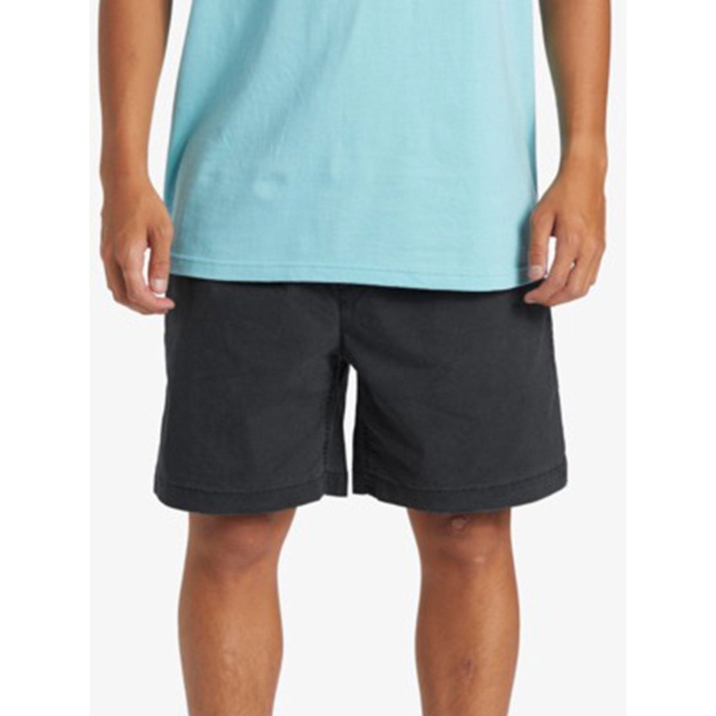 Taxer Shorts|SM|MED|LRG|XL|BLACK (KVJ0)